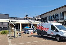 Schulzentrum Werreanger - 1 - Vasco Stemmer