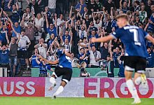 DSC Arminia Bielefeld - SV Werder Bremen - 1 - Teresa Kröger