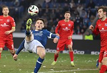 arminia-unterhaching-027 - 1 - Oliver Krato