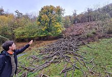 Übersicht rinnenberg - Marianne Schwarzer