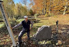 St. Michaelplatz Papenhausen - 1 - Sven Kienscherf