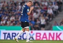 DSC Arminia Bielefeld - SV Werder Bremen - 1 - Teresa Kroeger