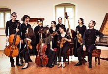 Boulevard Baroque - 1 - Eva Maria Richter