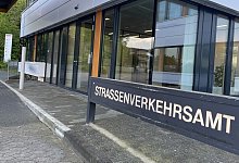 Straßenverkehrsamt Detmold - 1 - Silke Buhrmester
