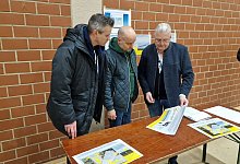 Interessengemeinschaft Sonneborn - Nadine Uphoff