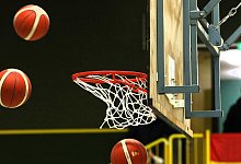 Basketball - 1 - Oliver König