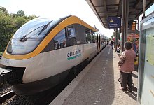 img_2792 - 1 - Jens Rademacher/Archivfoto