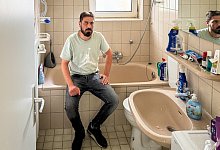 Kanaan - 1 - Raphael Bartling