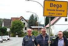 bega - 1 - Axel Bürger