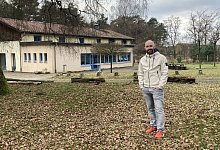 SL Senne-Umweltbildungszentrum - Cordula Gr&ouml;ne