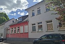 Kita Rote Schule - 1 - Kita Rote Schule