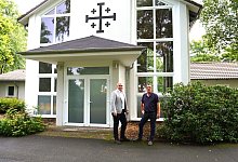 Kapelle Schlangen - Gemeinde Schlangen