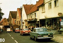 073-mittelstrae-hohe-marktplatz-1421980-3 - 1 - Sammlung Hans B&ouml;hm