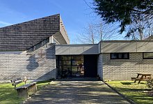 Kirchengebäude Holzhausen-Externsteine - 1 - Cordula Gröne