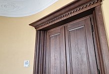 Saal 143 - Nadine Uphoff