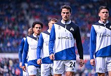 Hannover 96 - DSC Arminia Bielefeld - 1 - Teresa Kroeger