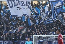 1. FC Nürnberg - DSC Arminia Bielefeld - 1 - IMAGO/Zink