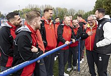 bundeswehr-nationalmannschaft-zu-gast-beim-dsc_dsc_5205 - 1 - Jörg Dieckmann