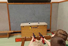 laserrun_1 - 1 - Christian Klute