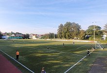 jahnplatz-sportplatz - Katrin Kantelberg (Archiv)