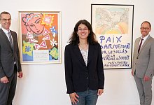 KU_Matisse und Picasso - 1 - Archivfoto: Thomas Krügler