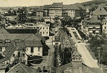 Bethesda - 1 - Archiv Johanneswerk