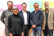 fdp-team-detmold-kommunalwahl-2025 - 1 - Ulrich Bartnick