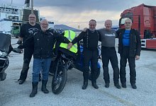 biker - 1 - Ulrich Schlake