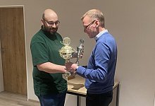 Sch&uuml;tzen Barntrup - Sch&uuml;tzenverein Barntrup