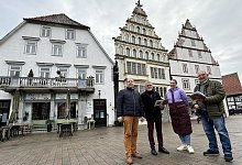 Barkhausen - 1 - Sven Kienscherf