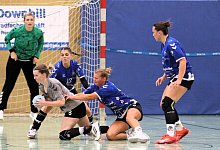 HB Bad Salzuflen - 1 - Oliver K&ouml;nig