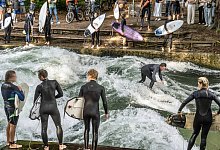 imago images 0823380589 - 1 - IMAGO/Wolfgang Maria Weber