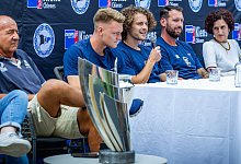 250713-dsc-arminia-trainingslager-138 - 1 - Sarah Jonek