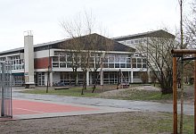 SL OGS Grundschule In der Senne - 1 - Cordula Gr&ouml;ne