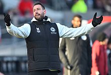 1. FC N&uuml;rnberg - DSC Arminia Bielefeld - 1 - IMAGO/Zink