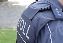 sa_zoll - 1 - Zoll Bielefeld