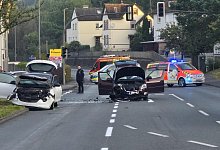 Unfall-Hotspots - 1 - Archivfoto: Reinhard Bellach