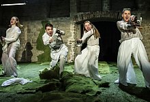 wald_fotojquast_194 - 1 - Landestheater Detmold/Jochen Quast