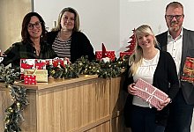 Aktion Weihnachtswunsch Dörentrup - 1 - 1 - Gemeinde Dörentrup