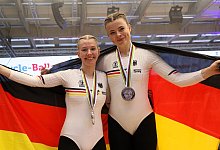 zweier1 - 1 - Wilfried Schwarz