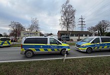 Axtangriff in Verl - Roland Th&ouml;ring