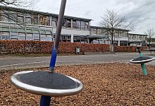 Kampschule - Nadine Uphoff