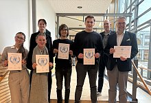 Hanse-Berufskolleg - 1 - Hanse-Berufskolleg