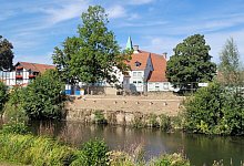 begabalkon - 1 - Katrin Kantelberg