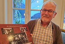 Theo Wedding - 1 - Carolin Brokmann-Förster