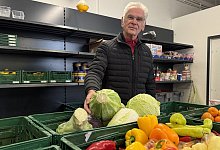 Tafel Bad Salzuflen - 1 - Sven Kienscherf