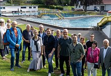 030-anschwimmen-im-eggebad - 1 - Stadt Horn-Bad Meinberg