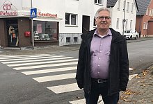 Dr. Johann Malcher - 1 - Sven Kienscherf