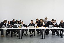 tableau_vivant_dasletztemeeting-wildelau-kromberg-krampe - Huynh Huong