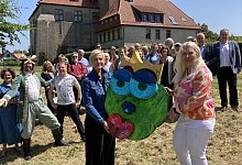 Horn-Bad Meinberger Kultursommer - 1 - Cordula Gröne